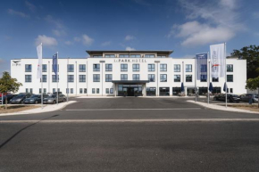 i - PARK Hotel Reichenberg